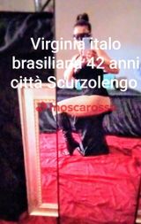 Mistressescortmassaggio