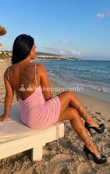 APP ARIVATA SONIA ❤ UNA BELLISSIMA DIAVOLETTA , SENSUALE SEXY CALDADOLCISSIMA--CON I MIEI PRELIMINARI BOLLENTI FOTO VER