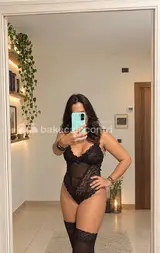 Appena arrivata Cristina per il tuo piacere e desiderio più nascosto 🥰