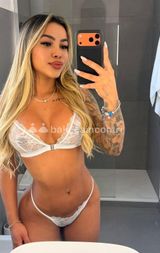 sophia bellissima brasiliana