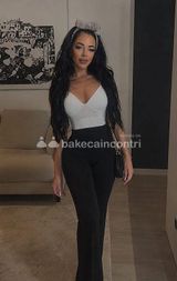 APP. ARRIVATA!!! GIOVANE E BELLISSIMA RAGAZZA DEL EST!!! SOLO 23 ANNI!!! GARANTISCO LE FOTO AL 100%!!!