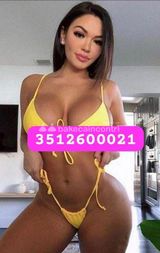 IS MIRRIONS
FOTO NATURALI LA PIU TROIA DI TUTTE IN CERCA DI SESSO SENZA LIMITI🌻
PORCONA