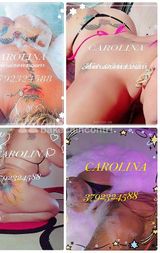 ♥️CAROLINA♥️ CALDE VOGLIOSE♥️SQUIRTING💦KAMAZUTRA♥️♥️BATTIPAGLIA♥️STREPITOSA SEXY VOGLIOSA 🔥♥️PRELIMINAR👅🍭🍦IMBARAZANTI♥️🔞🔞🔞
