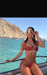 CAROLINA 💖💖 LA TUA BAMBOLA🍭🍭 MASSIMA RISERVATEZZA