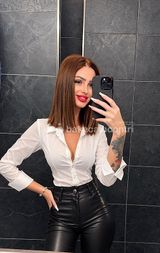 RICEVO💯RAGIUNGGO
SONO ANNA UNA PERSONA EDUCATA E PROFUMATA TI ASPETTO IN ABIENTE PULTITO E DISCRETO