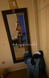 💕 DA OGGI IN CITTÀ 💕 BELLISSIMA BAMBOLA PORCA !! (TUTTOFARE)PRELIMINARI DA BRIVIDI.. MASSAGE 69