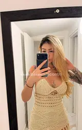 Bionda magra 💯🔥