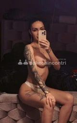 Solo ogi 💋 MOMENTI di relax e godere garantito💋 gola profunda da impazirti