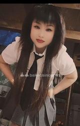 Sono Emy una ragazza che vive da sola