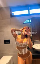 🍒DANNA UNIVERSITARIA 🍒PRIMISSIMA VOLTA A BARI 🍒ARRIVATA 19 OTT 🍒