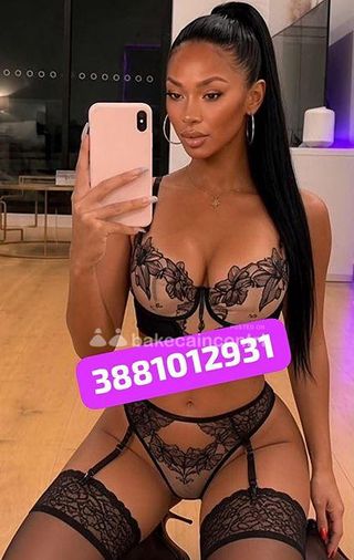 SILVI-MARINA
NICARAGUENSE
👄UNICA ADORABILE TUTTA DA GUSTARE..MOLTO DOLCE E SENSUALE..SENZA FRENI