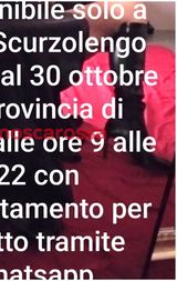 Mistressescortmassaggio