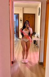 CIAO SONO RUBI APPENA ARRIVATA IN ITALIA UNA VERA BOMBALINA SEXY !🍬🔝UN VULCANO DI PASIONE