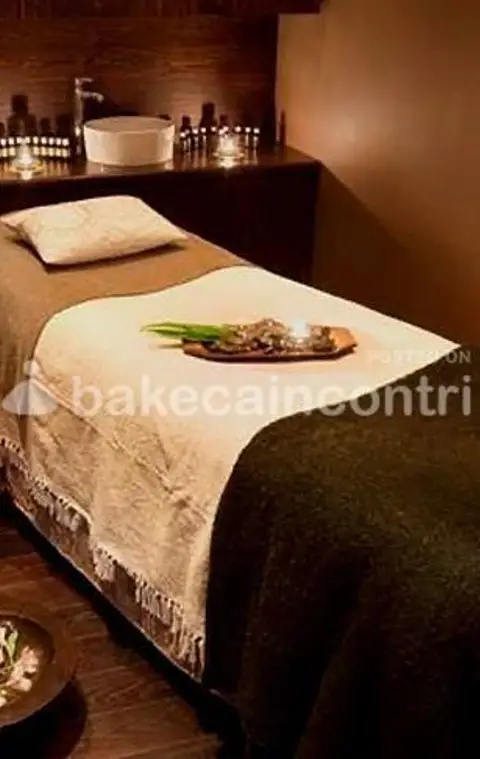 a Bojano DOLCE MASSAGGIATRICE solo esclusivamente MASSAGGI NO SEXO