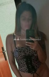 VERONICA Italiana Body Massage  SOLO UAZAP   SOLO WHATZAPP. SOLO FINO A DOMANI DOMENICA ALLE 23.