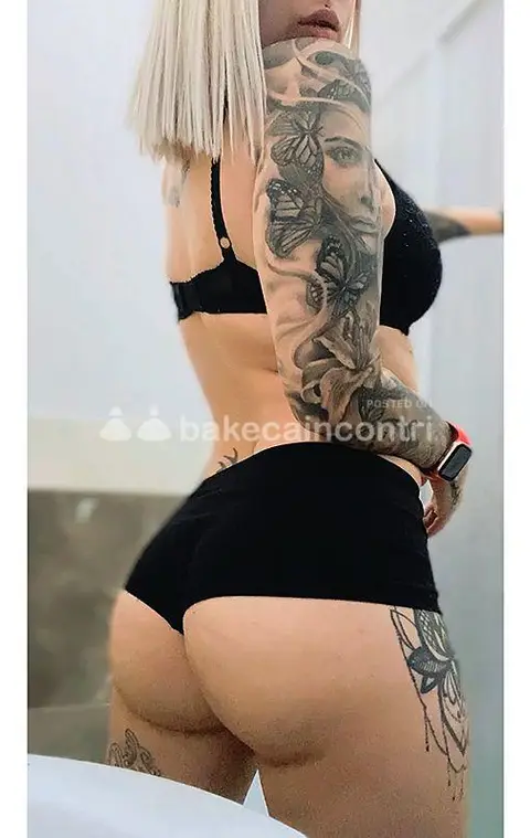 RITORNA PER POCHI GIORNI A (SCIACCA) UN LADO B🍑 Di INFARTO🔥 BELLA, SEXY E MOLTO INTRIGANTE PRONTA PER SODDISFARE IL TUOI DESIDERIO. PRONTA A FARE TUTT