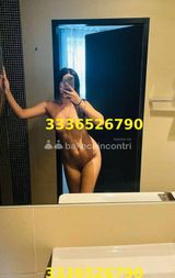 NOVITA' GINEVRA🇮🇹ITALIANA PRONTA A SODDISFARE OGNI TUA FANTASIA🇮🇹 ANCHE QUELLA PIU' NASCOSTA. AMANTE PERFETTA E DELLA LINGERIE SONO QUI PER TE