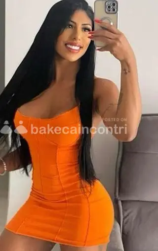 APPENA ARRIVATA A MONTEVERDE🔥
MICHELLE BELLA RAGAZZA  BRASILIANA ... BAMBOLLINA  AFFASCINANTE 🥰 SENSUALE ✨E SEXY 😋TUTTA DA GUSTARE...🥰