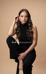Massaggiatrice Tantrica Júlia