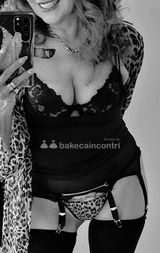 Milf dei tuoi sogni 🔥