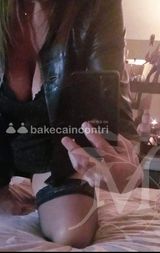 GAIA ITALIANA MASSAGGIATRICE