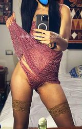 Veronica 🧜🏼‍♀️ ragazza reale in tour a Padova per pochi giorni