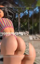 🅰️🅰️FRANCAVILLA 🏕 FINALMENTE ARRIVATA 💖MARTINA LA PERICOLOSA💖 NINFOMANE BELLISSIMA E SEXY 💄 💥SUPER BOMBA 💣 CON UNA VAGINA CHE BRUCIA 💦LATO B 🍑 BACIO I