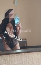 Valmadrera Susana prima volta dal Messico👑 Sexy, educata, piccante e passionale.Dal vivo  ancora più bella!!
