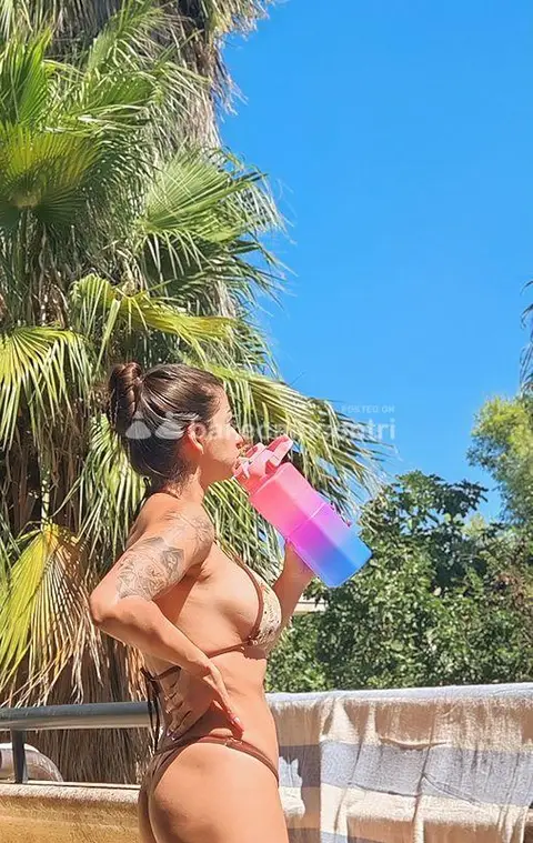 🔥 PRIMA VOLTA 🏁 POCCHI GIORNI 🍑 SANREMO 🇧🇷 BRALISIANA 💜