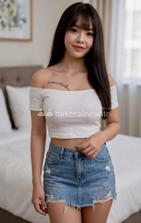 Elisa donna Thailandia🇹🇭 prima volta in zona ✨ bella, dolce e gentile 🥇c’è aira condizionata ......