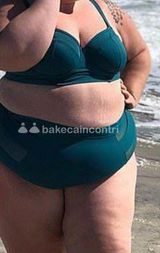 ❤️Casalinga bbw ❤️