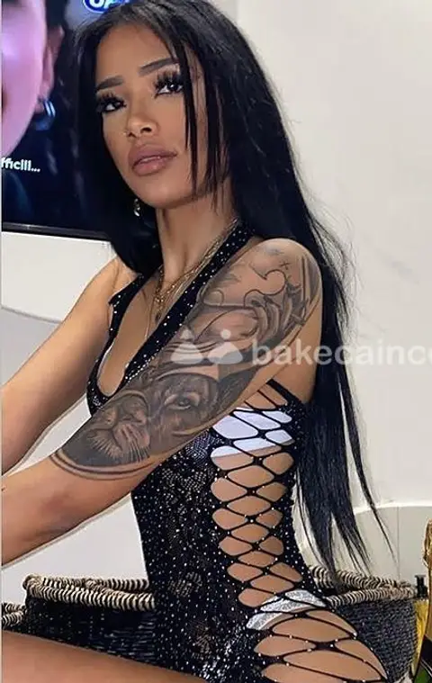 Peligrosa Cubana disponibile per Videochiamate Hot-Sexchat e contenuti personalizzati (No Perditempo)