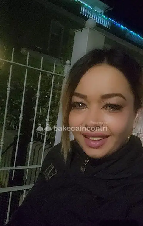 Dolcetto🥰😘scherzetto😈ti aspetto a passare momenti da urlo!