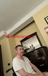 Cerco la compagnia di un trans