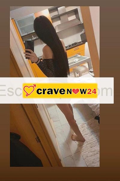 NO STRANIERI! ⭕️NEW - FANTASTICA E TRAVOLGENTE 💋😍RICEVO DA ME!!♥️