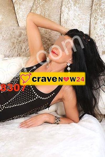 💋BIELLA BELLA ITALOBRASILIANA 💋 FOCOSA MORA E DI CLASSE - COSI COME DA FOTO 100% REALI