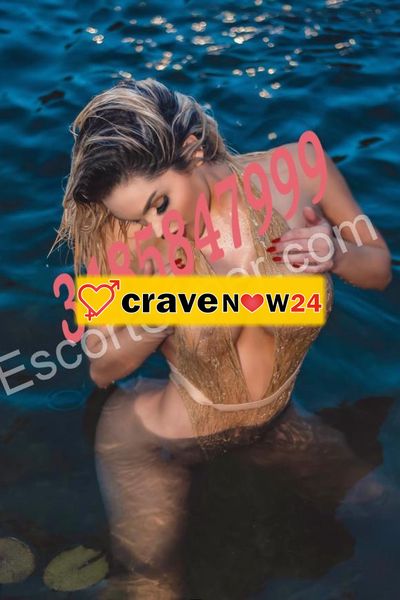 Bellissima modella passionale