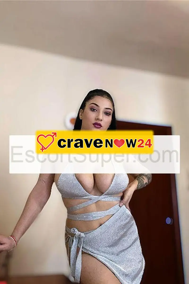 Vanessa per la prima volta