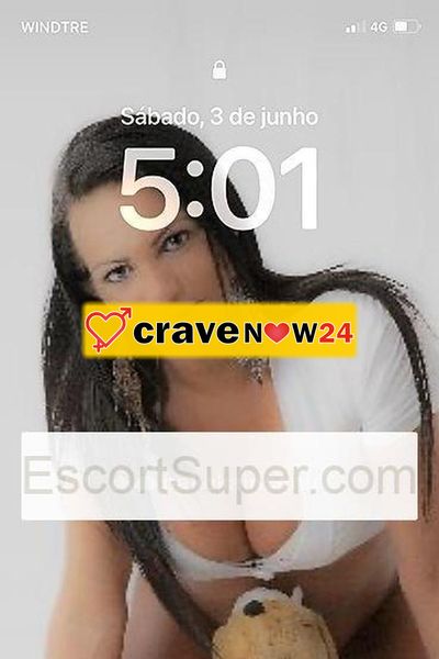 Vittoria top trans