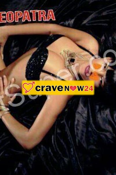 CLEOPATRA ESPLOSIVA BOMBA SEXY.IRRESISTIBILE.CALDA Y VOGLIOSA ESPECTACULAR SENSUALE.PRONTA A FARTI GODERE FINO A 360.gr