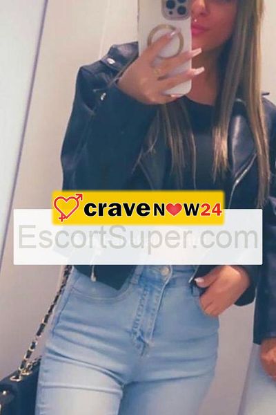 Letizia bellisSima studentessa italiana