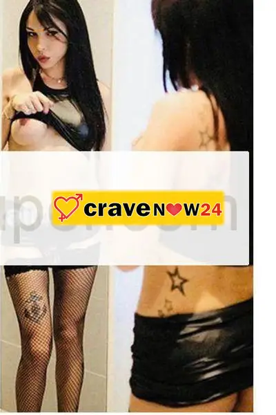 Sabrina trans italiana