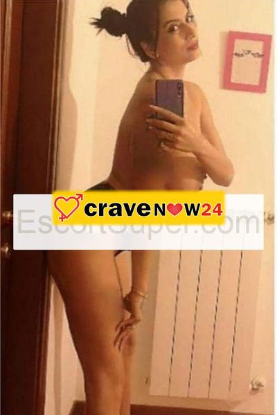 🔥 ADRIANA - APPENA ARRIVATA⭐️ ESCORT DI ECCEZIONALE QUALITÀ ⭐️ LE MIE IMMAGINI SONO VERE ❤️100X100❤️ ‼️NO STRANIERI‼️ SOLO ITALIANI
