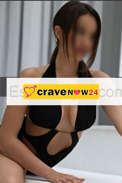 Massaggi tantra con Rebecca