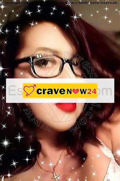 Puttanella trans italiana