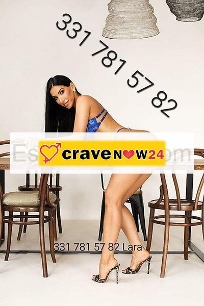 LARA🌹Indimenticabile🔥 Bellissima Fotomodella🌹