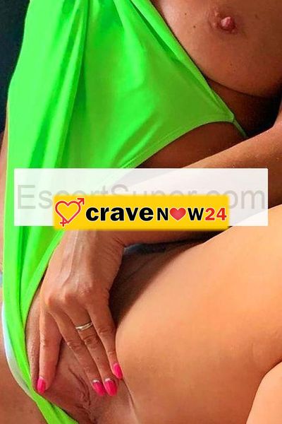 Ginevra regina dello SQUIRTING