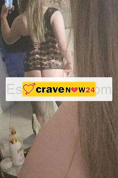 Serena trav