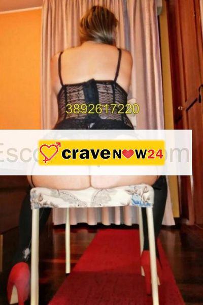 PORTOGRUARO  ⭐DI PASSAGGIO !! ⭐GIULIA ⭐💕 COMPLETISSIMA