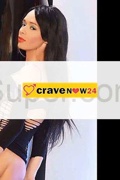 Trans sexy